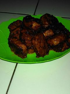 Foto resep Semur tempe