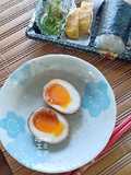Ajitsuke Tamago🥚Telur Ramen