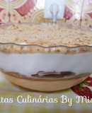 Pavê de Café