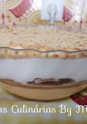 Foto de Pavê de Café