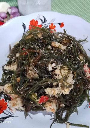 Foto resep Ager ager krawu