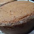 Genoise de Vainilla