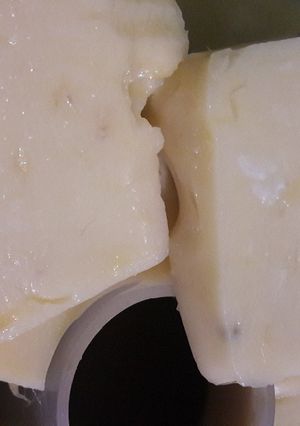 Foto resep Puding nangka