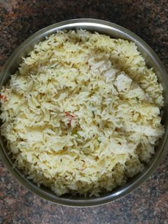 புலாவ்(pulao recipe in tamil) செய்முறை முக்கிய புகைப்படம்