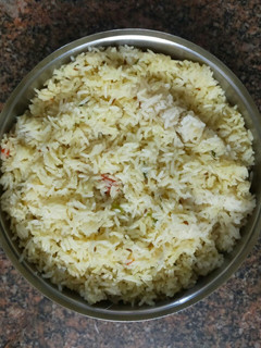 புலாவ்(pulao recipe in tamil) செய்முறை முக்கிய புகைப்படம்