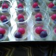 puding sederhana