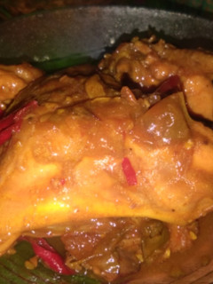 Foto resep Ayam kecap sunda..@Xander'sKitchen