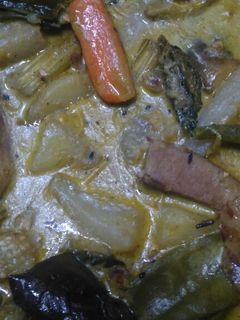 শুক্তো(shukto recipe in Bengali) রেসিপির প্রধান ছবি