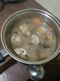Foto resep Sop Ayam