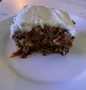 Recipe Carrot cake which Delicious