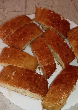 صورة لوصفة كروكي 😋😋