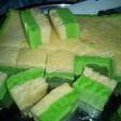 Bolu Kukus Jerman