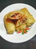 Risoles rogout sayur