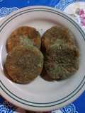 Croquetas de brócoli
