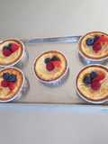 Pie de queso