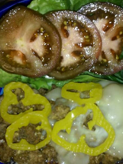 A picture of Hot Beef & Cheese Sub.
