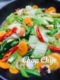Chap Chye