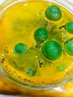 બોડિયા ગુંદા (bodiya gunda recipe in gujarati) રેસીપી મુખ્ય ફોટો
