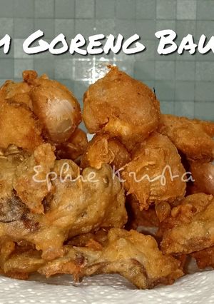 Foto resep Ayam Goreng Bawang Kres Kres