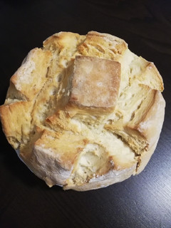 Una foto de Pan rápido en bolsa de asar con Mastermix