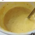 Golden cream drink - κρεμώδες ρόφημα με κουρκουμά