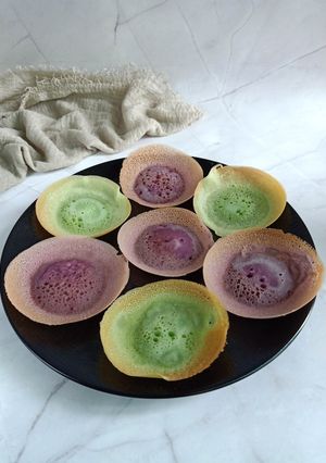 Foto resep Kue Ape