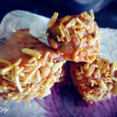 A picture of #bread day.... Roti roll 🍥.