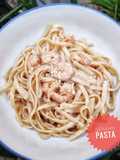 23. Sesame Pasta