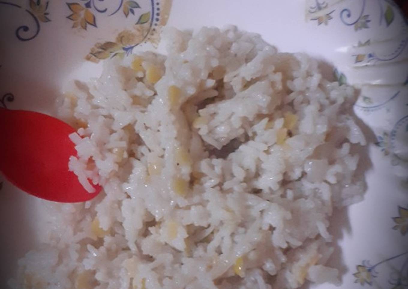 Khichdi for kids