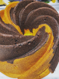 Foto resep Marble Cake