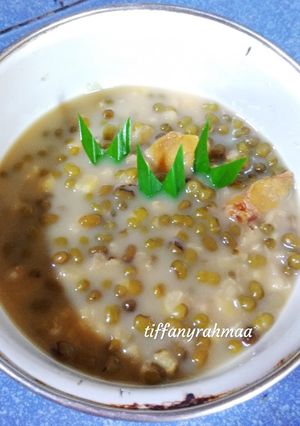Foto resep Minuman Kacang Hijau