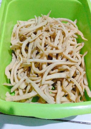 Foto resep Stik bawang