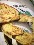 Roti Canai