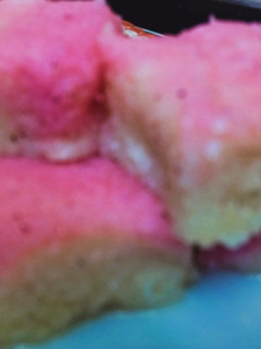 A picture of Coconut candy.