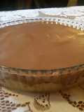 Torta de galletitas