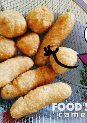 Foto resep Mpek Mpek Irit Ikan