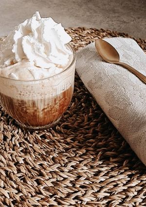 Une photo de Café viennois