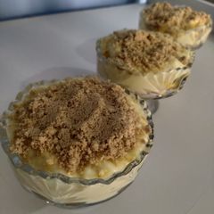A picture of Mango Delight.