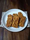 Tempe Goreng Garit
