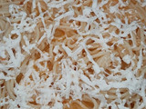 Delicioso spaghetti sencillo