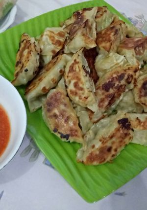 Foto resep Kuotie Ayam