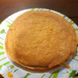 Panqueques harina integral