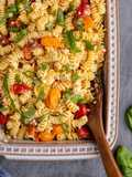 Feta Pasta Recipe