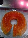 Puding Gula Jawa