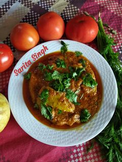 अमरूद की सब्जी (Amrood ki sabzi recipe in Hindi) रेसिपी मुख्य फोटो