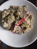ঝিঙ্গে আলু পোস্ত (jhinge aloo posto recipe in Bengali)
