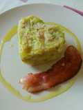 Trinxat de la Cerdanya 🍃 (Col con patatas)
