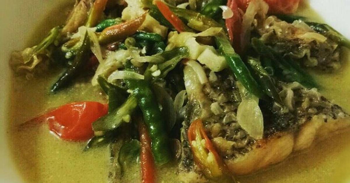 11 resep ikan nila cabe ijo iris enak dan sederhana Cookpad