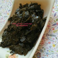 A picture of Moringa.