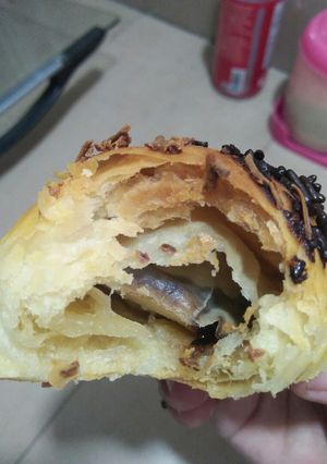 Foto resep Bolen